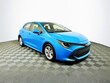 Toyota Corolla Hatchback