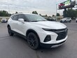 Chevrolet Blazer
