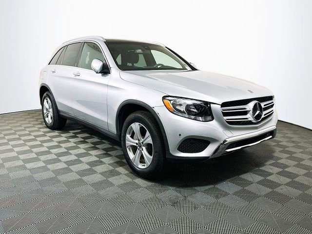 2018 Mercedes-Benz GLC GLC300's photo