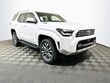  Toyota 4Runner i-FORCE MAX