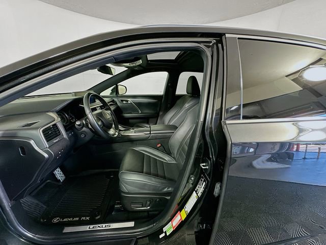 2022 Lexus RX 350 F SPORT - Photo 12