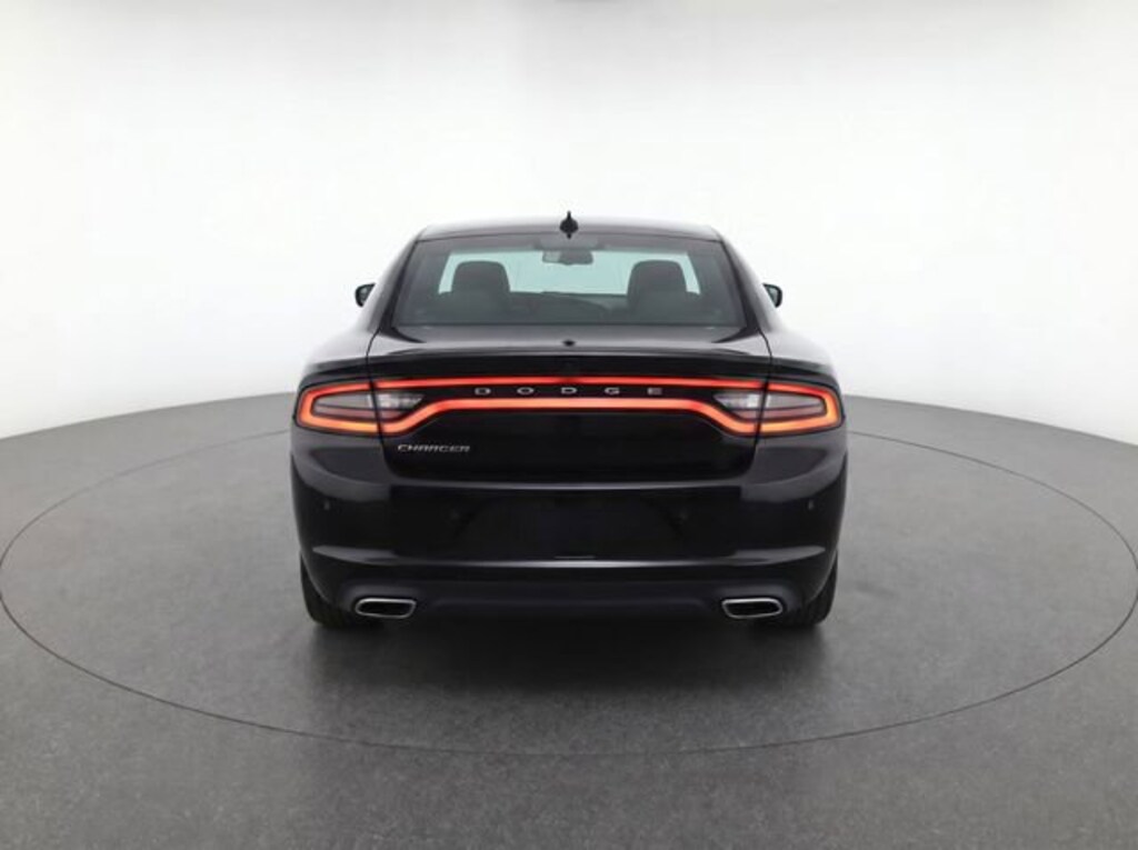 Used 2023 Dodge Charger SXT Sedan