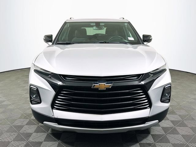 2019 Chevrolet Blazer Base 2LT photo 2