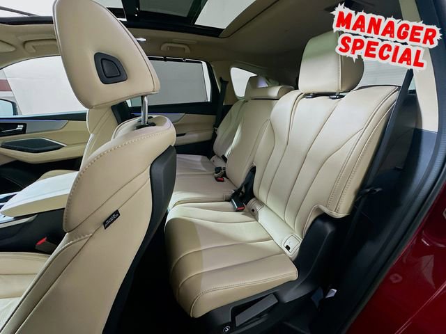 2025 Acura MDX Technology Package - Photo 25