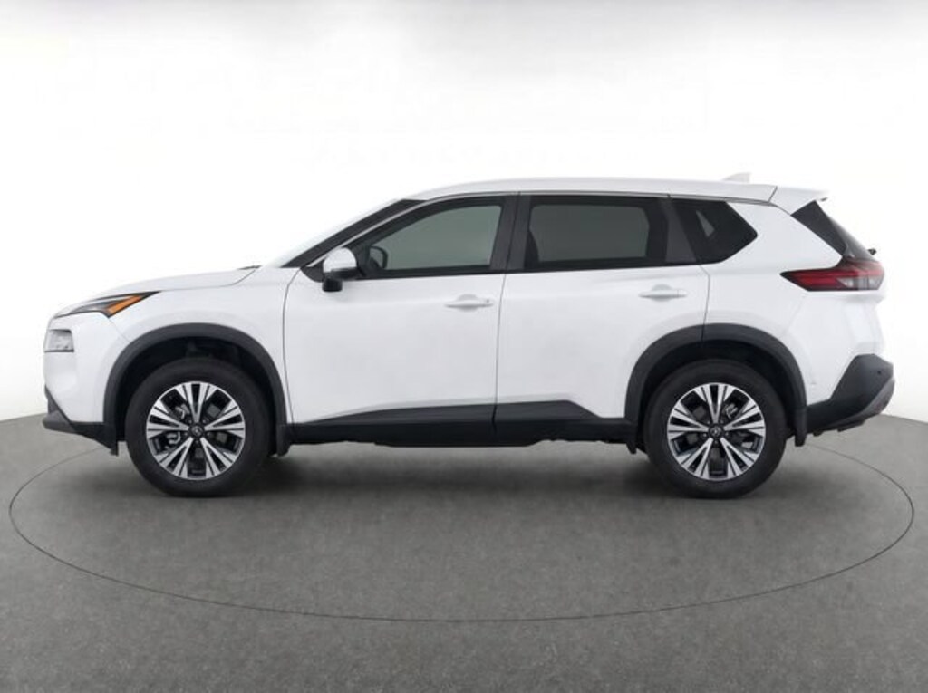 Used 2023 Nissan Rogue SV SUV