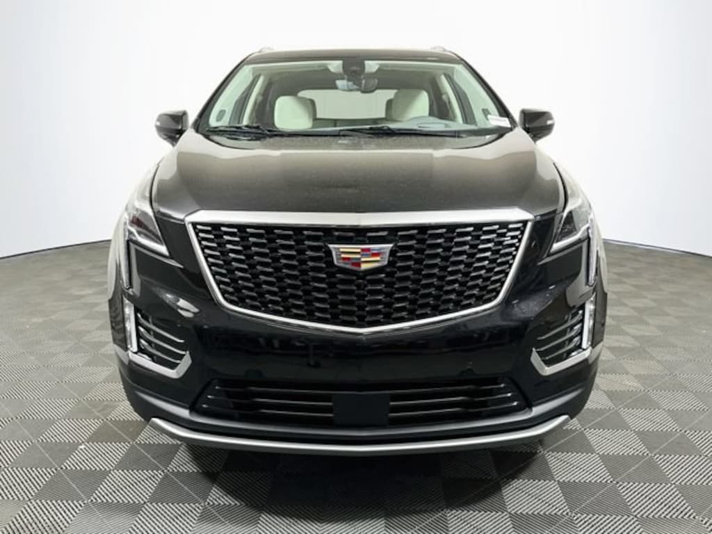 Used 2025 CADILLAC XT5 Premium Luxury SUV