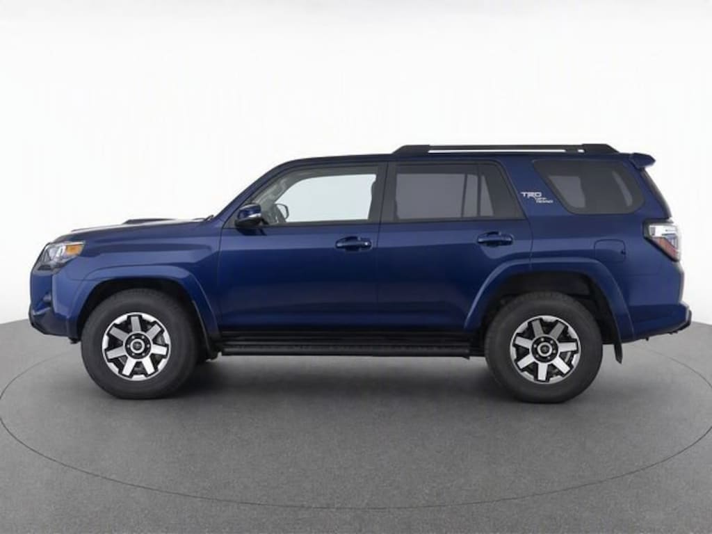 Used 2023 Toyota 4Runner TRD Off Road Premium SUV