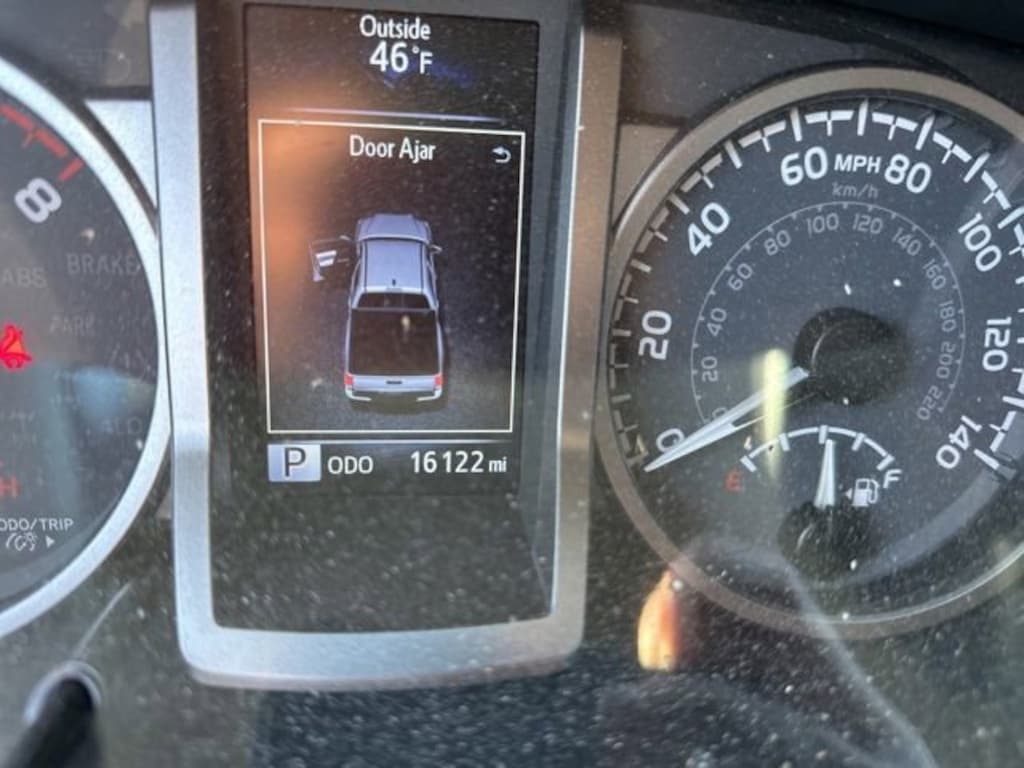 Used 2023 Toyota Tacoma SR5 V6 Truck Double Cab