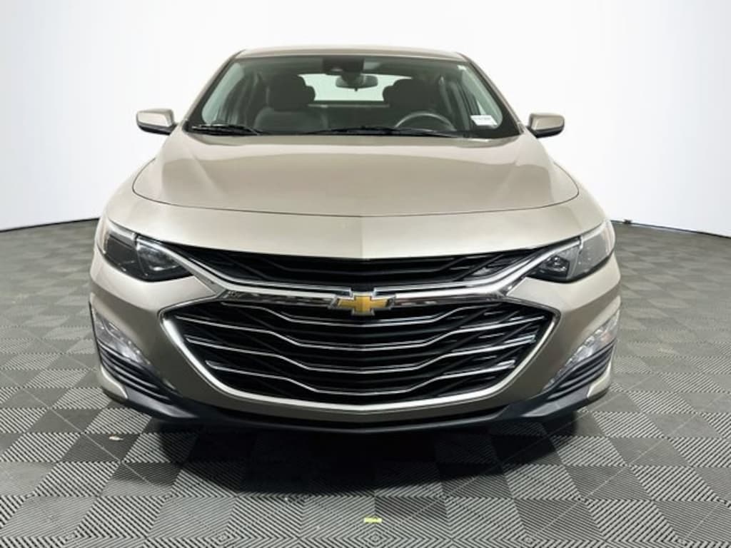 Used 2024 Chevrolet Malibu 1LT Sedan