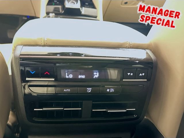 2025 Acura MDX Technology Package - Photo 28