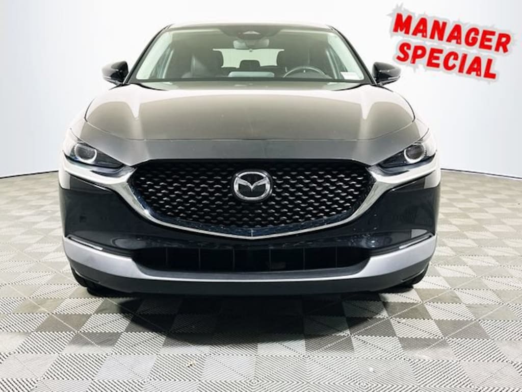 Used 2024 Mazda CX-30 2.5 S Select Sport SUV