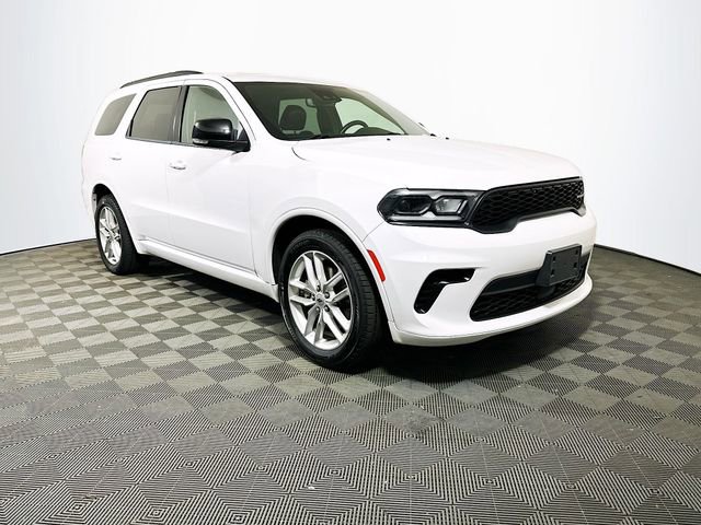 2024 Dodge Durango GT Plus RWD's photo