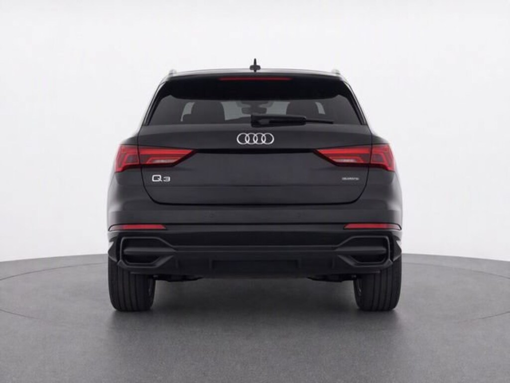 Used 2025 Audi Q3 45 S line Premium SUV