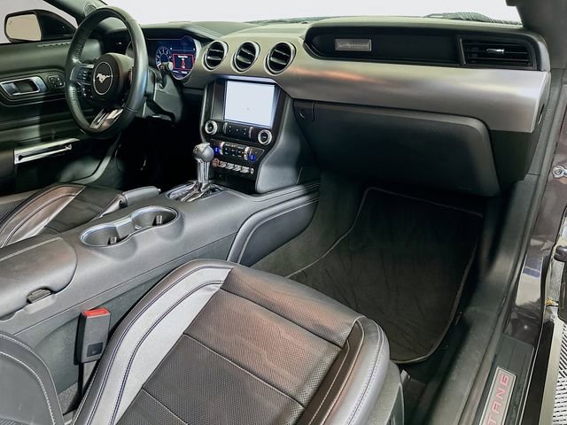 2022 Ford Mustang GT Premium - Photo 24