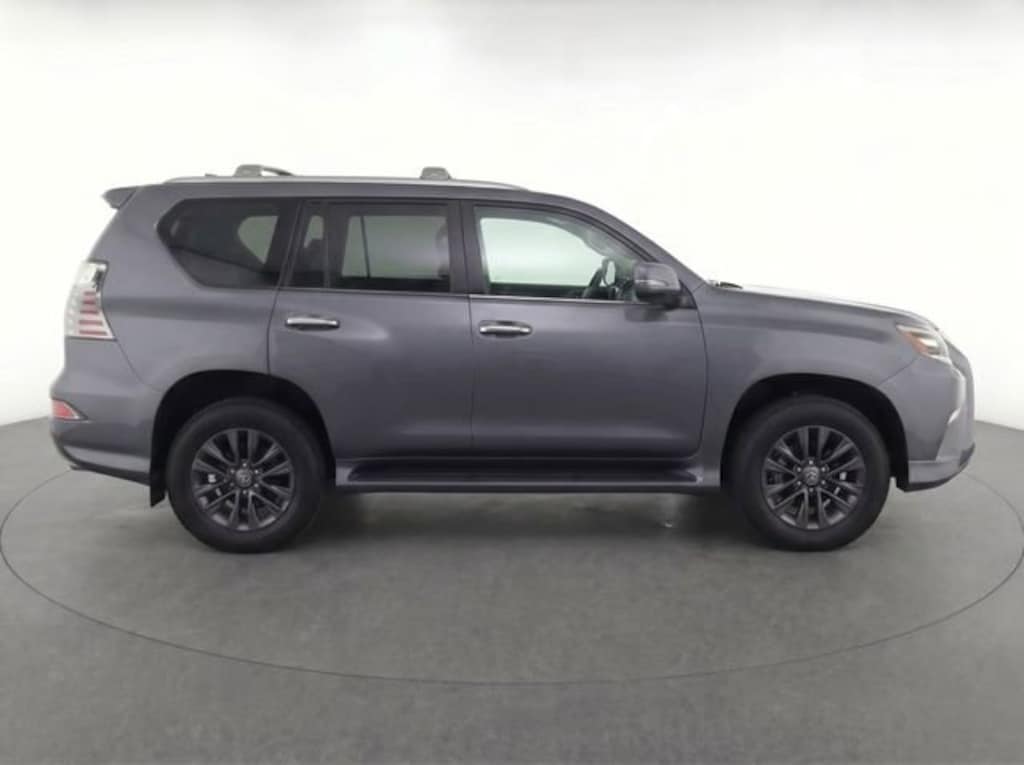 Used 2023 Lexus GX SUV