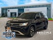  Volkswagen Atlas Cross Sport