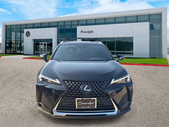 2023 Lexus UX 250h Premium photo 2