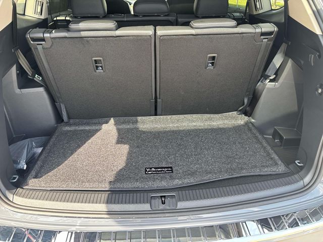 2026 Volkswagen Atlas SE w/Tech - Photo 27