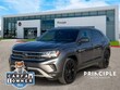  Volkswagen Atlas Cross Sport