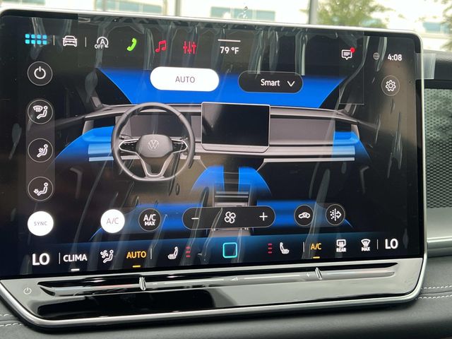 2026 Volkswagen Tiguan SE R-LINE BLACK - Photo 19