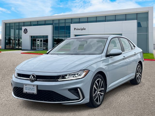 2026 Volkswagen Jetta 1.5T SE Auto SULEV's photo