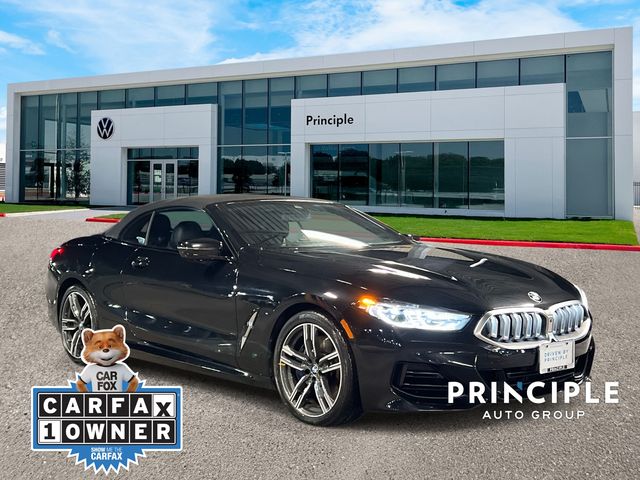 2024 Bmw 840i photo 2