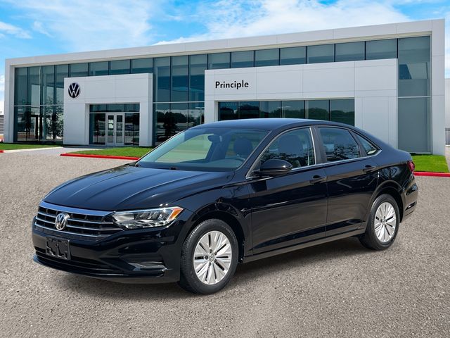 2020 Volkswagen Jetta