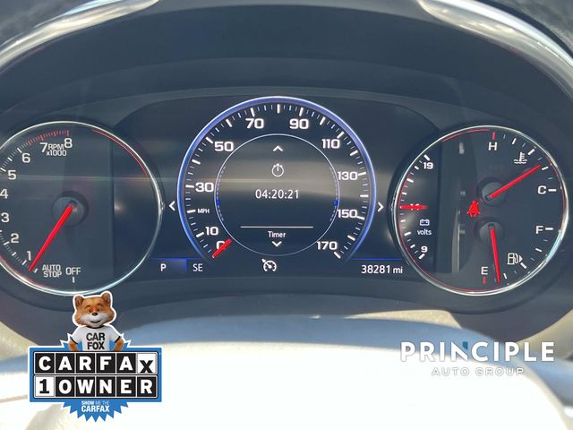 2023 Chevrolet Malibu 2LT - Photo 21