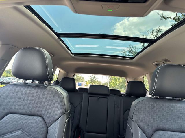 2026 Volkswagen Atlas SE w/Tech - Photo 20
