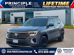 2026 Volkswagen Atlas SE w/Technology SUV
