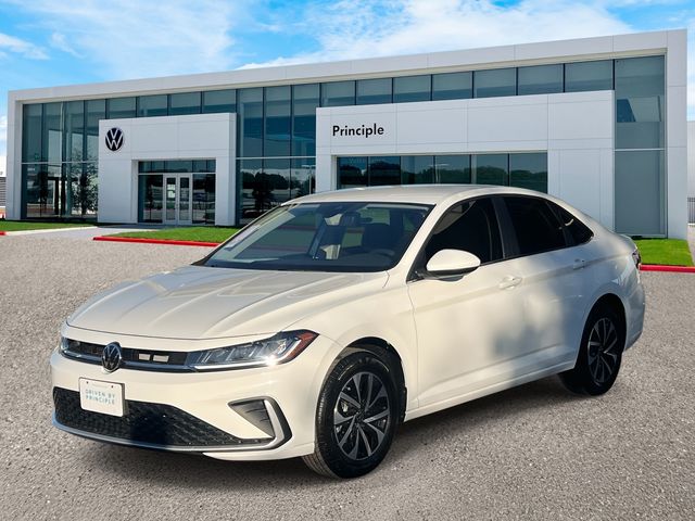 2026 Volkswagen Jetta S's photo