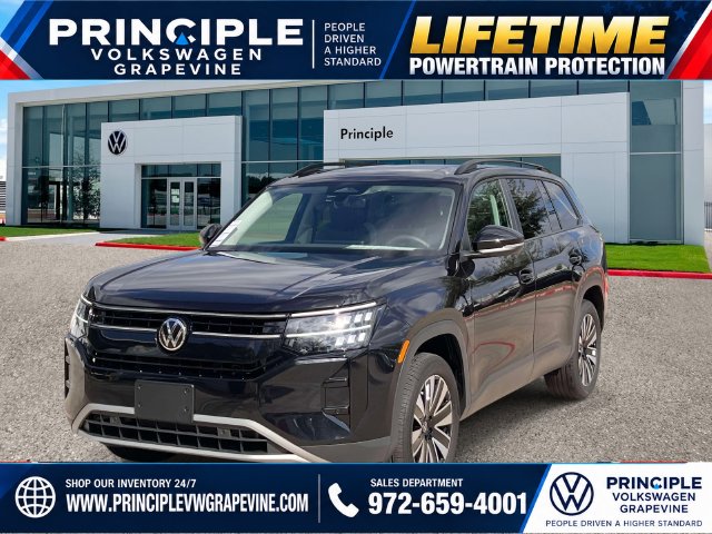 2027 Volkswagen Atlas SE w/Technology SUV