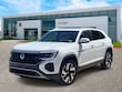  Volkswagen Atlas Cross Sport