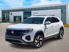 2026 Volkswagen Atlas Cross Sport 2.0T SEL SUV