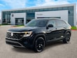  Volkswagen Atlas Cross Sport