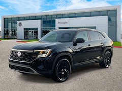 2026 Volkswagen Atlas Cross Sport 2.0T SE w/Technology SUV