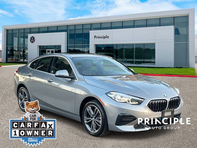 2024 Bmw 228i xDrive Gran Coupe photo 2