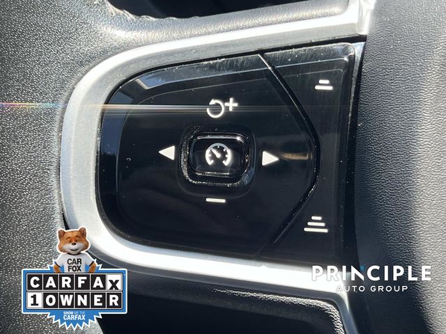 2021 Volvo XC60 Inscription - Photo 19