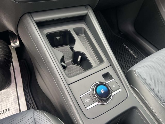 2026 Volkswagen Tiguan SE R-LINE BLACK - Photo 20