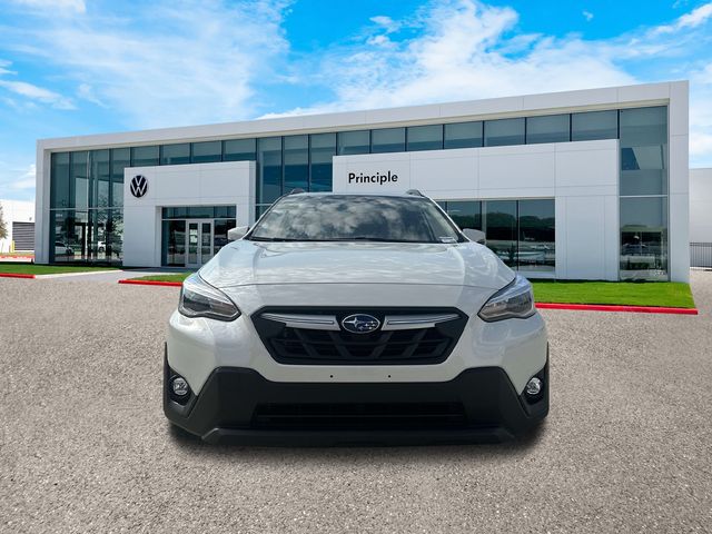 Used 2022 Subaru Crosstrek Limited with VIN JF2GTHNC3NH226969 for sale in Grapevine, TX