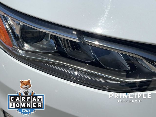 2023 Chevrolet Malibu 2LT - Photo 9