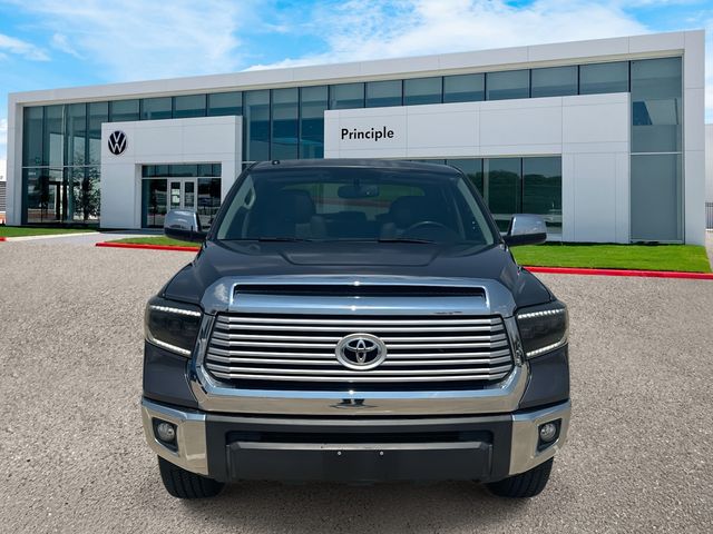 2014 Toyota Tundra Limited photo 2