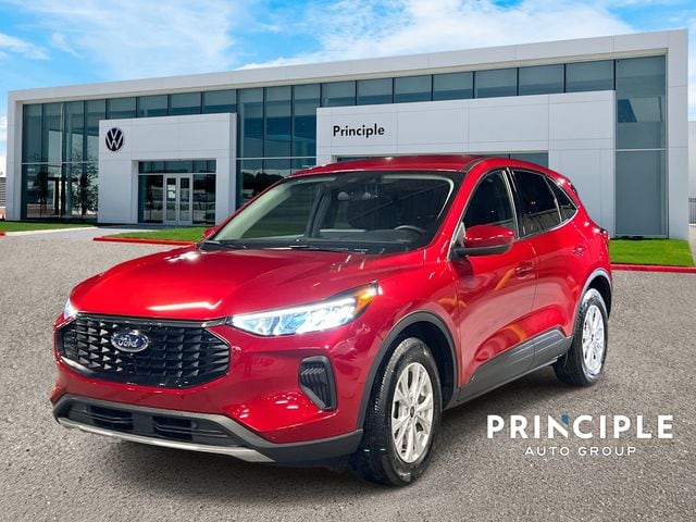 2023 Ford Escape