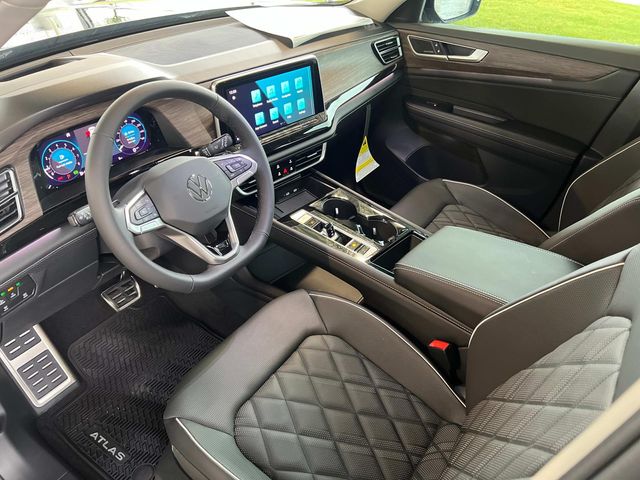 2026 Volkswagen Atlas SEL Premium R-Line - Photo 22