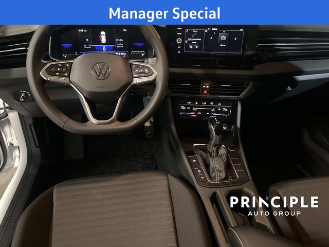 2026 Volkswagen Jetta S - Photo 20