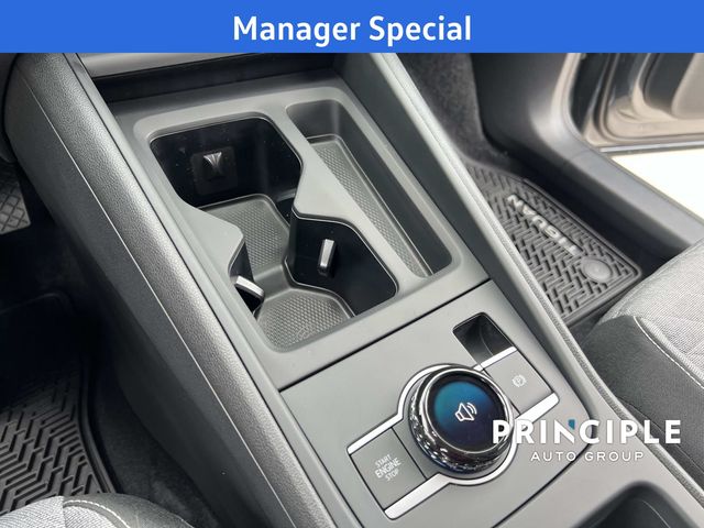 2026 Volkswagen Tiguan S - Photo 19