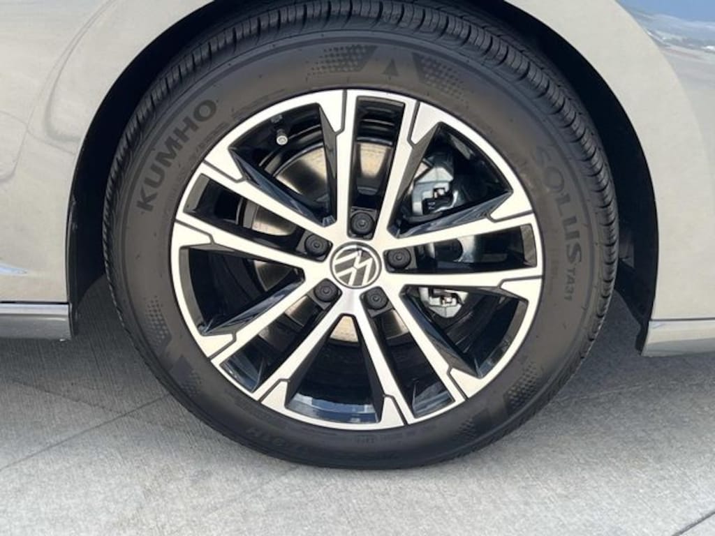 New 2026 Volkswagen Jetta 1.5T Sport Sedan