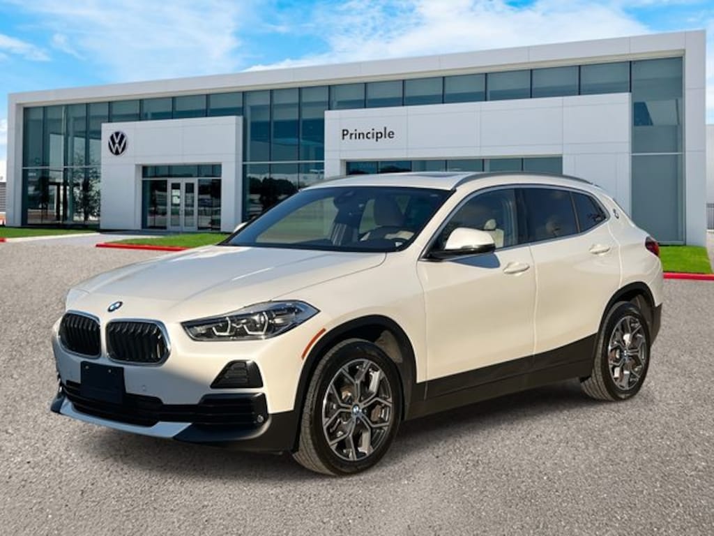 Used 2023 BMW X2 xDrive28i SUV