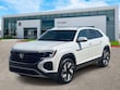 Volkswagen Atlas Cross Sport