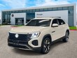  Volkswagen Atlas Cross Sport